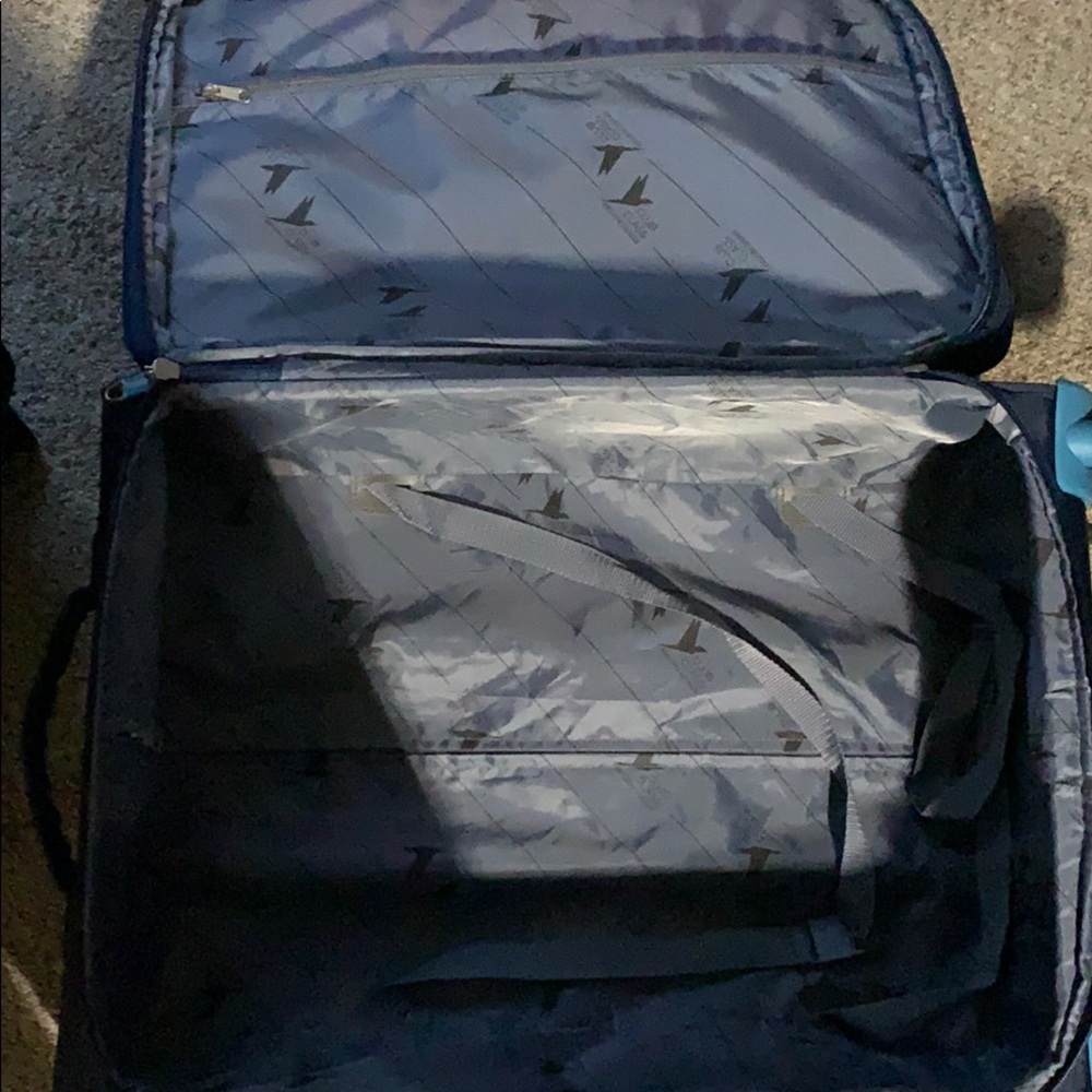 Suitcase - Picture 2 of 3
